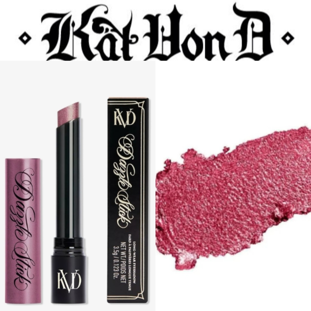Kat Von D Dazzle Stick Long-Wear Eyeshadow
